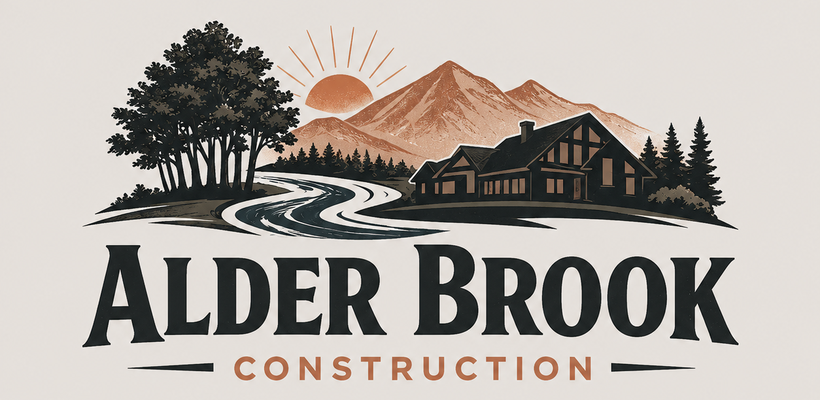 Alder Brook Construction